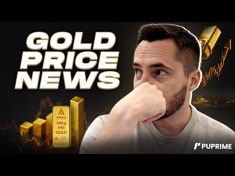 Gold Price News: Us Gold Market Explained (2026 Guide)