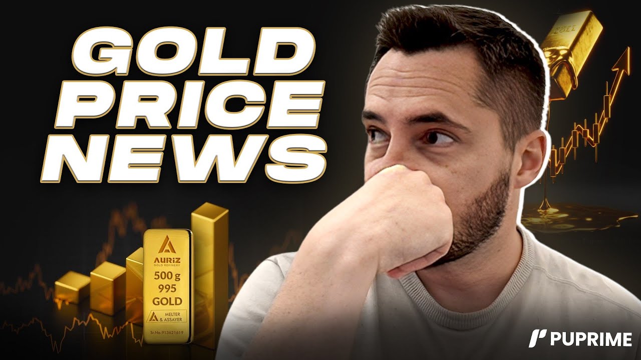 Gold Price News: US Gold Market Explained (2026 Guide)