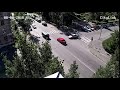 Водитель «буханки» сбил пенсионерку на пешеходном переходе в Петрозаводске