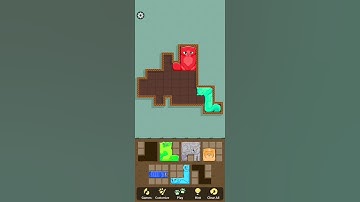 Puzzle Cats - Gameplay Walkthrough (iOS & Android ) #shorts #games #funny