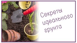 Секреты идеального грунта(, 2015-03-28T22:11:13.000Z)