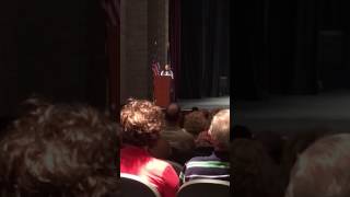 National Honor Society Speech: Leadership