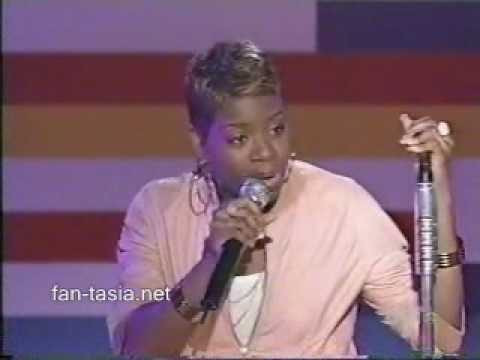 Fantasia - Truth Is