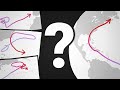 Cyclone Behavior and Predictability