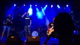 Muro De Piedra - Concierto Paiporta 2017