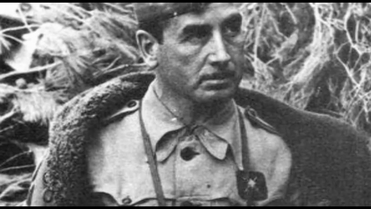 GARCIA VALIÑO - HÉROES DEL BANDO NACIONAL