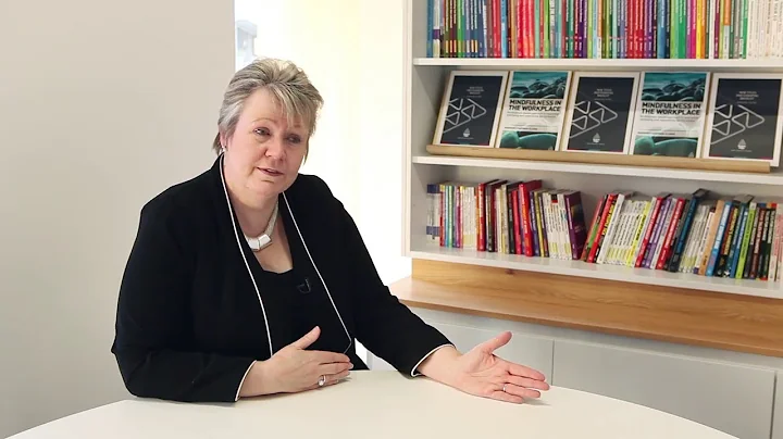 Mindfulness as a change management strategy | Marg...