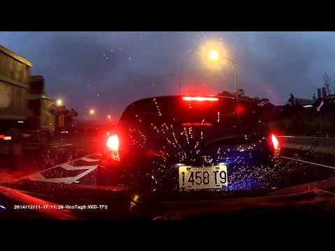 2014 12 12 五楊高架車禍