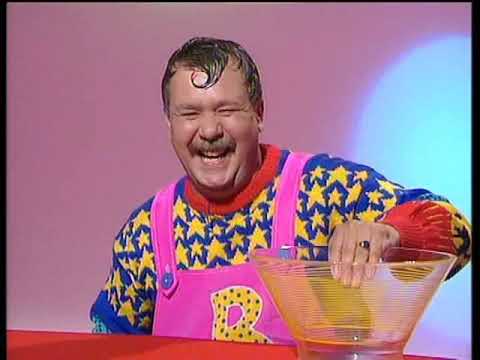 Hale and Pace S4E6