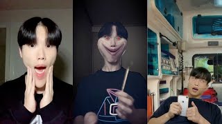 Funny Mama Guy - Ox Zung CEO | TikTok Compilation 2023 (Part-3)