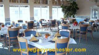 Legacy Senior Independent Living Rochester, New York