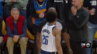 Stephen Curry  21 PTS 12 REB: All Possessions (2022-05-18)
