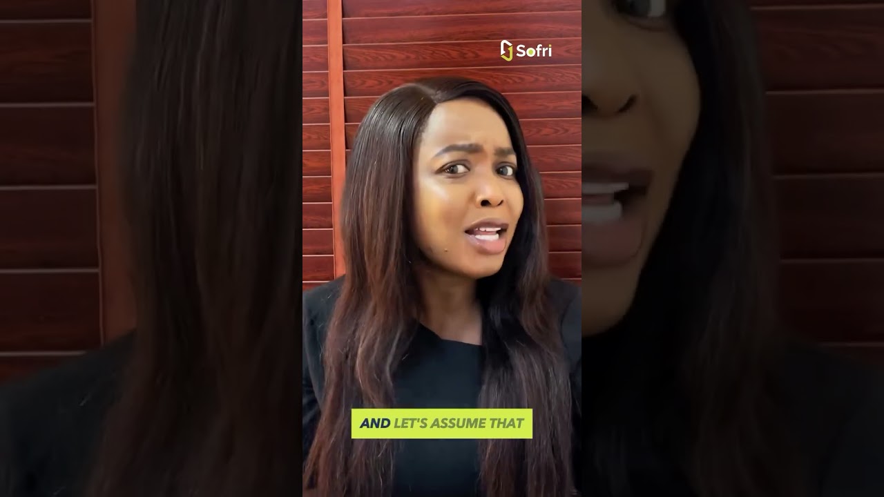 Sofri Financial Nugget: How to Budget a ₦250k Salary - Smart Money Tips!