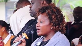 Tume Ya Uchunguzi Yaketi Na Baadhi Ya Wahanga Wa Maandamano October 29 2025 Arusha