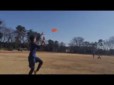 一橋大学UFO新歓PV2016