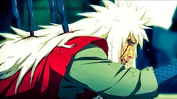 Quem foi o primeiro membro da Akatsuki a morrer?