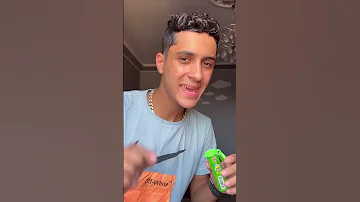 مين شاف نفسو ف الفيديو ده 