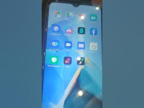 INFINIX X669 X669D hot30i MDM MKOPA solution - YouTube