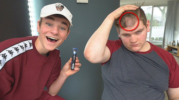BESTE VRIEND GAAT KAAL VOOR €500!