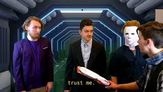 Yearbook in Space | Yearbook Ad 2