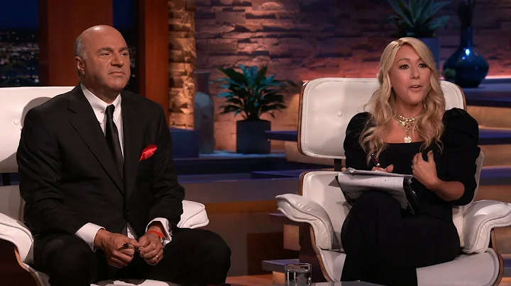 Lori Greiner and Kevin O'Leary Make Dueling Deals ...