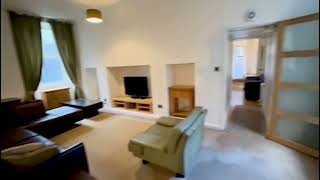 Flat 5, Invergowrie House
