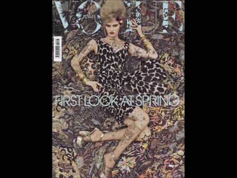 Vogue Covers Archive (Italy)