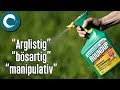 Roundup-Prozess gegen Monsanto: „Monsanto handelte arglistig, böswillig, manipulierte Studien“