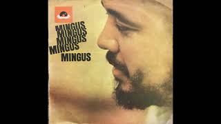 CHARLES MINGUS - Mingus Mingus Mingus Mingus Mingus LP 1964 Full Album