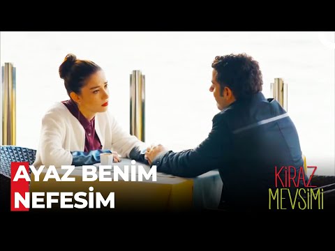 Bi Çaresi Bulunur Elbet - Kiraz Mevsimi