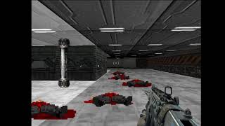 Blast C++ Ray Casting 3D Game Engine from scratch: Dynamic lighting