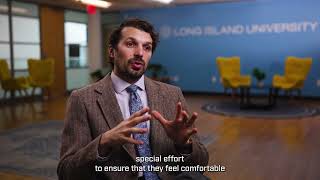 Why Choose Long Island University Honors College