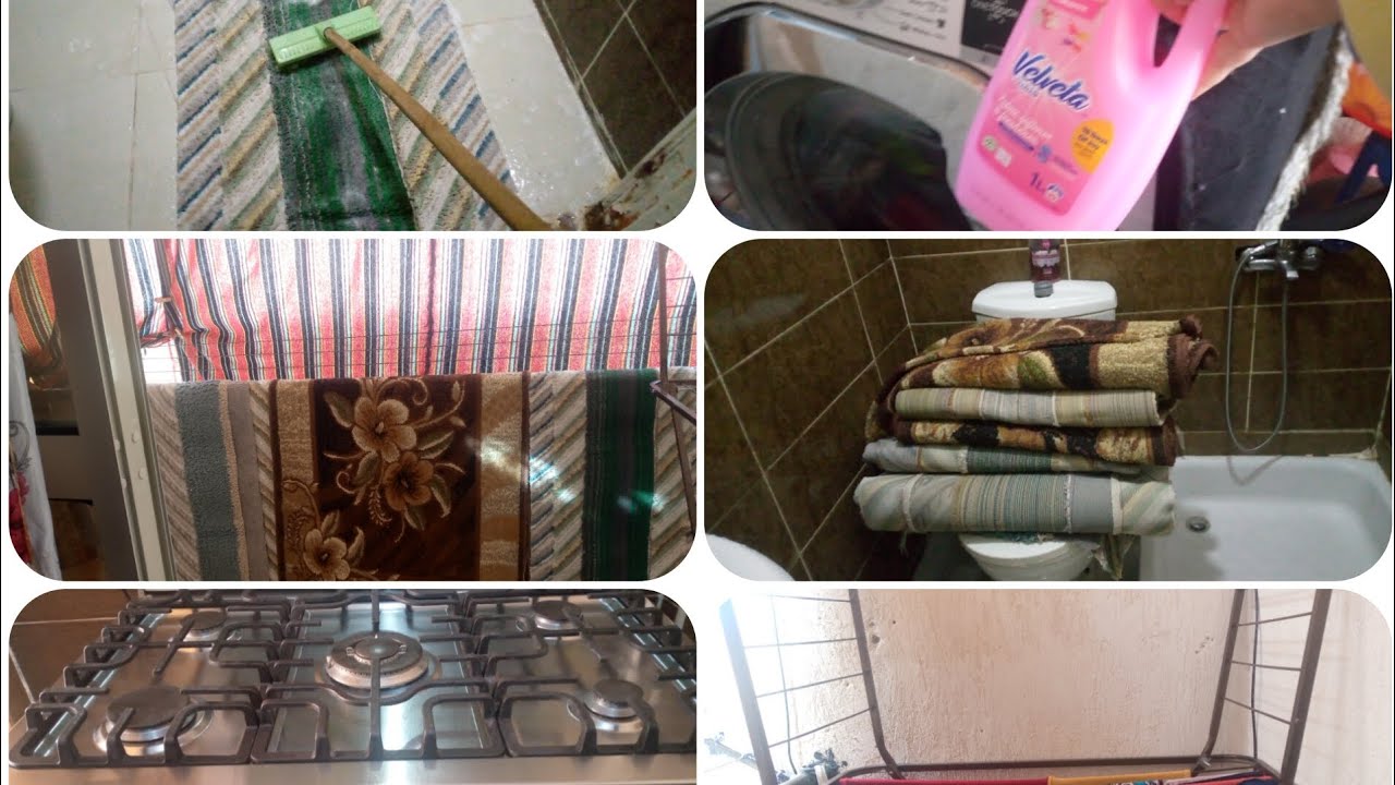 روتين من 7صباحا اتحديت البرد والتكتكه 🚿