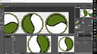 Importing Pixel Art into Unity 2D Game Development Tutorial