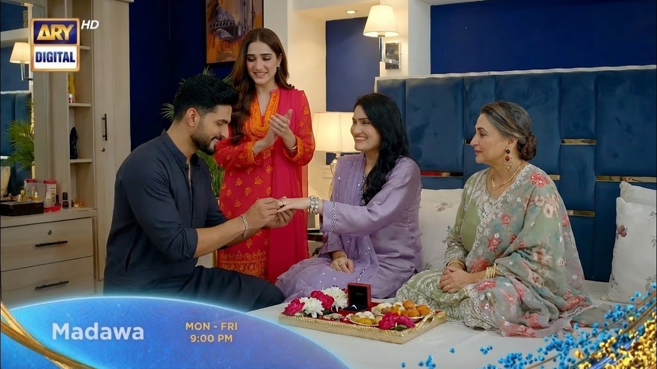 Madawa Episode 53 Promo| Madawa drama Episode 53 Teaser| Madawa Episode 52 Review 