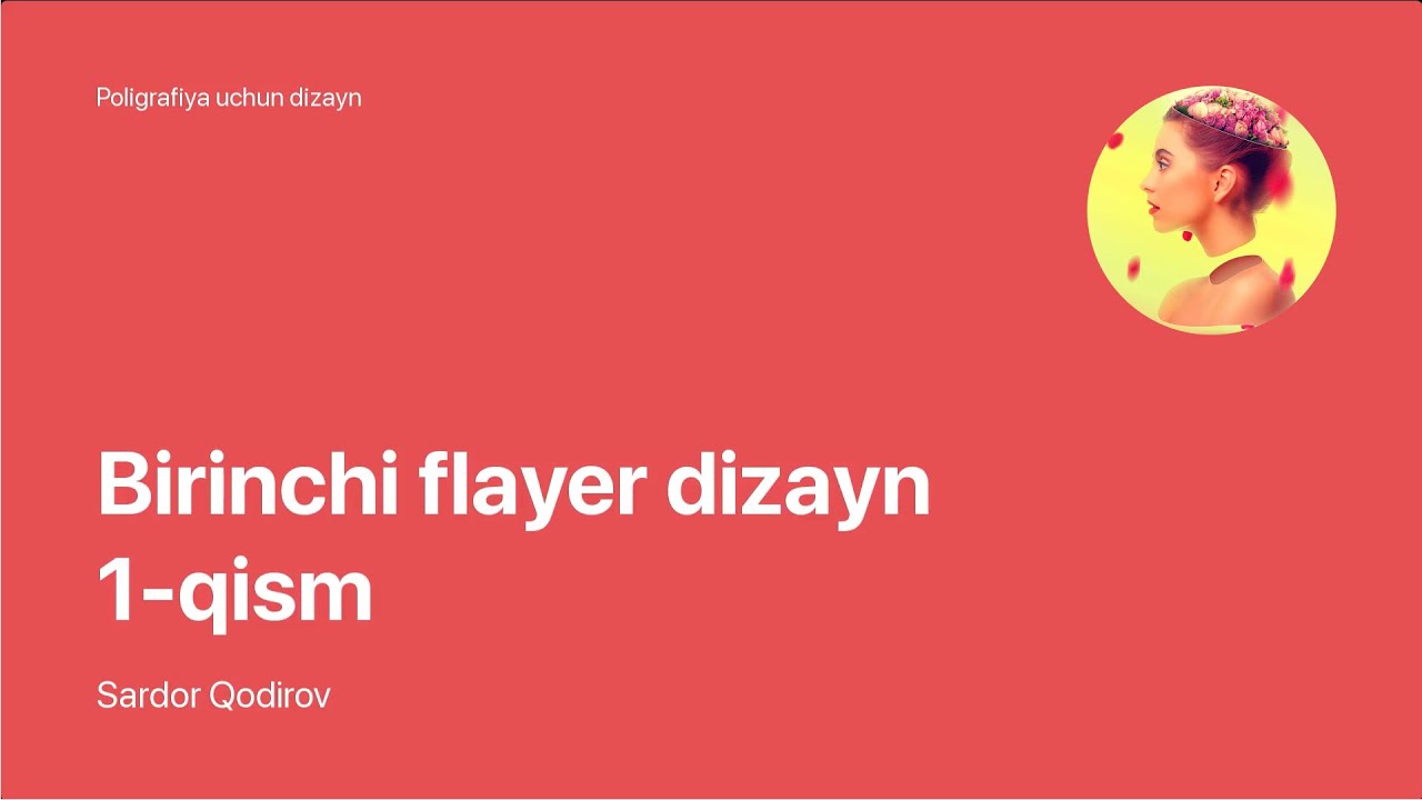1-flayer 1-qism