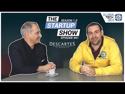 Episode #61: Interview