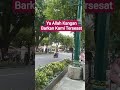 ya Allah jangan biarkan aku tersesat #shorts #motivasi