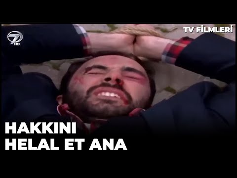 Hakkını Helal Et Ana - Kanal 7 TV Filmi