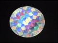 Award winning strobotop lightphase animator  created by rufus butler seder