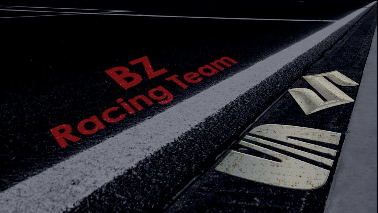 BZ Racing Team Promo Full 170907 - YouTube