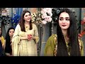 Viral girl ayesha se jante hain dance ke peechy ki kahani goodmorningpakistan