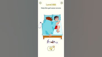 DOP 2 Level 322 Delete One Part 2 All Levels Android IOS #dop2