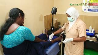 ആരോഗ്യകേരളം, കോട്ടയം ജില്ല #kottayam #keralahealth