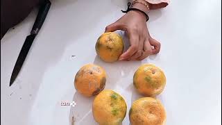 PRAKTIKUM SEL VOLTA MENGGUNAKAN BUAH-BUAHAN “Menghasilkan Energi Listrik Sederhana dari Buah”🧪🧑🏻‍🔬 