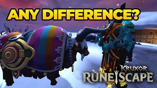 RuneScape Vulkan Beta: First Impressions & How to Try It