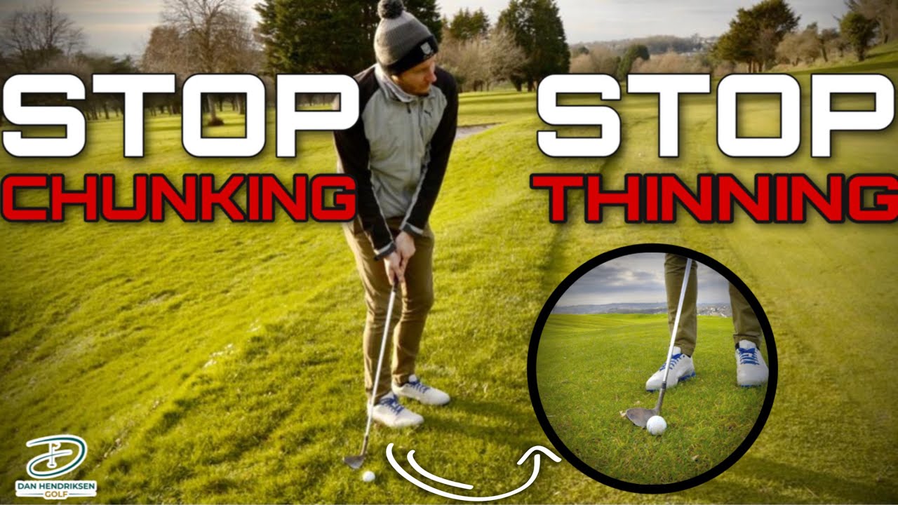 HOW TO PLAY CHIP SHOTS AROUND THE GREEN YouTube