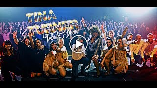 Video thumbnail of "Tina Tribute - Simply The Best | Proud Mary | Nutbush City Limits und vieles mehr"