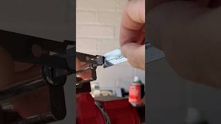 Mp5 Euro Picked Openyale 5B Lishi Style 2-In-1 Tool Vs Low-Security No Match