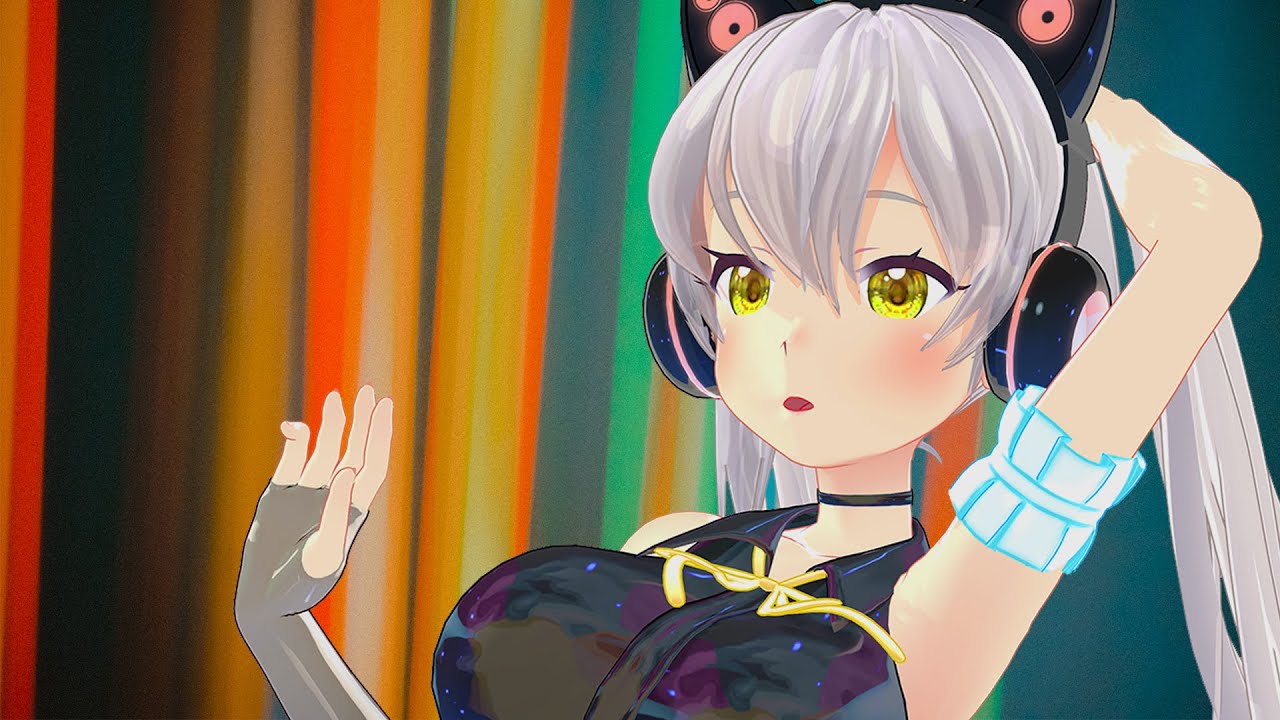 【オリジナル曲】「Sunny feat.Shisei」花奏かのん【リミックス】